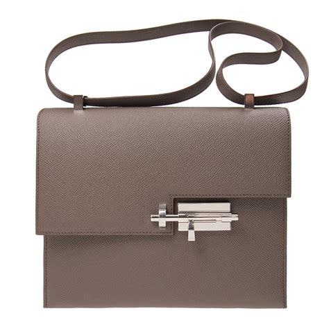 hermes verrou|hermes verrou shoulder bag.